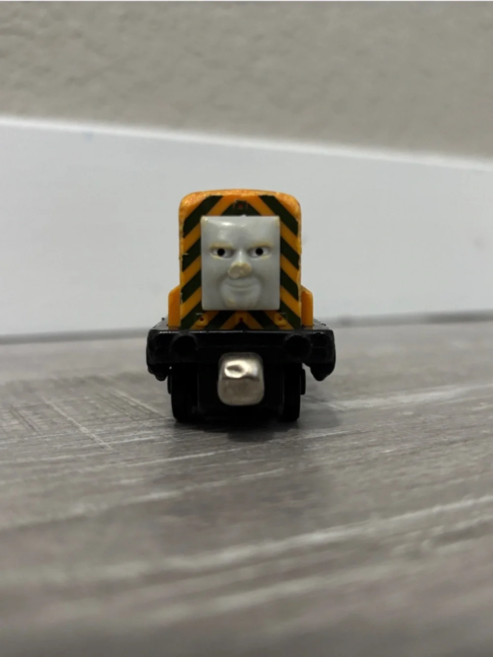 Diecast Iron Arry - Thomas & Friends